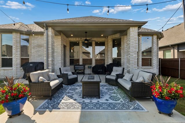 2137 Devonblue, Forney, TX 75126