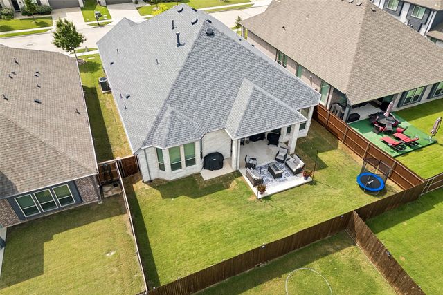 2137 Devonblue, Forney, TX 75126