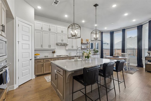 2137 Devonblue, Forney, TX 75126