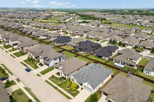 2137 Devonblue, Forney, TX 75126