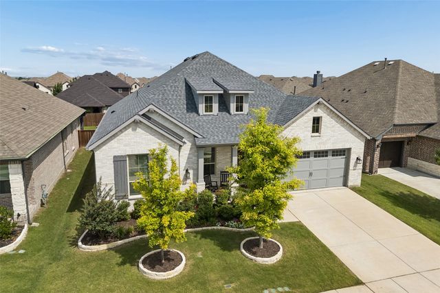 2137 Devonblue, Forney, TX 75126