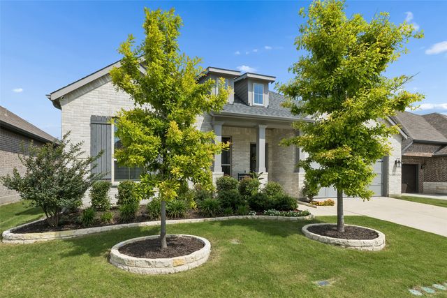 2137 Devonblue, Forney, TX 75126