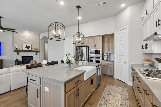 2137 Devonblue, Forney, TX 75126