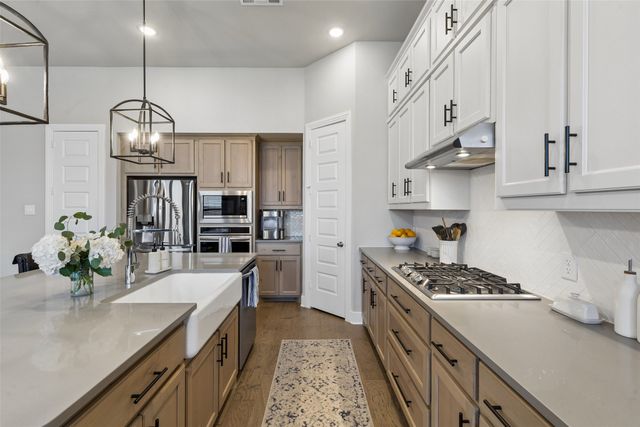 2137 Devonblue, Forney, TX 75126