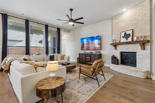 2137 Devonblue, Forney, TX 75126
