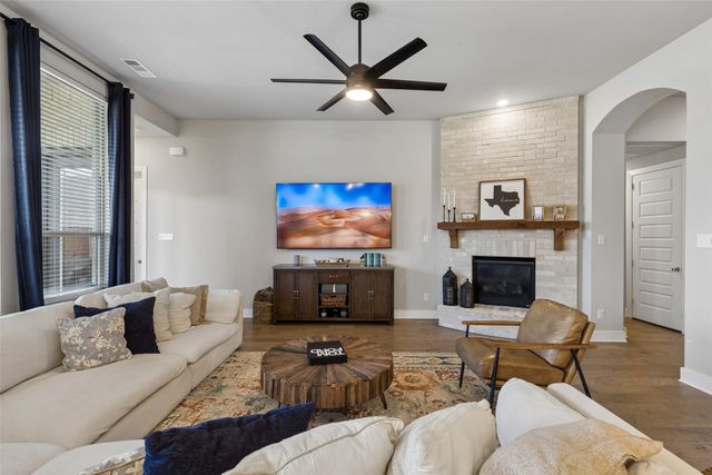 2137 Devonblue, Forney, TX 75126