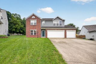 1400 W Caber Court, Bloomington, IN 47403