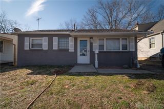 3019 Larue Drive, Kettering, OH 45429