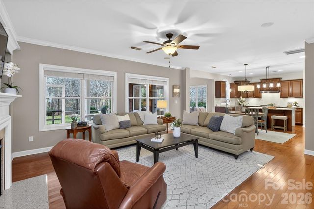 8456 Fairgreen Avenue, Waxhaw, NC 28173