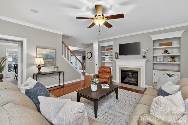 8456 Fairgreen Avenue, Waxhaw, NC 28173