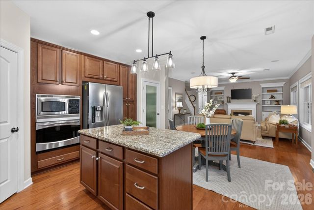 8456 Fairgreen Avenue, Waxhaw, NC 28173