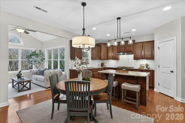 8456 Fairgreen Avenue, Waxhaw, NC 28173