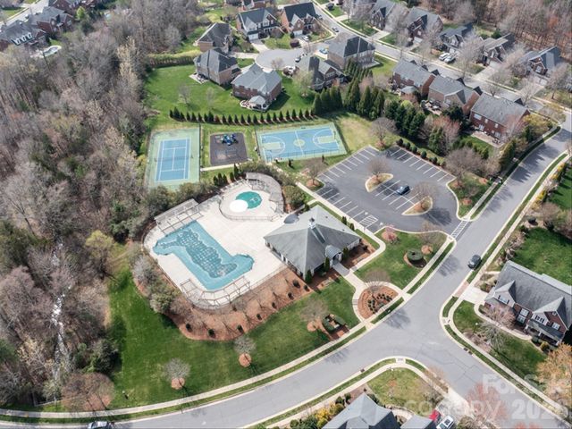 8456 Fairgreen Avenue, Waxhaw, NC 28173