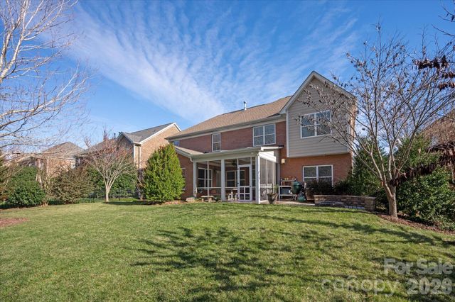 8456 Fairgreen Avenue, Waxhaw, NC 28173