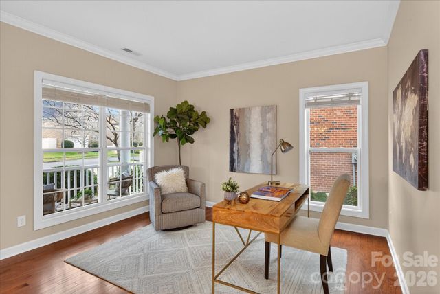 8456 Fairgreen Avenue, Waxhaw, NC 28173