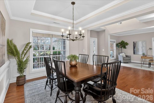 8456 Fairgreen Avenue, Waxhaw, NC 28173