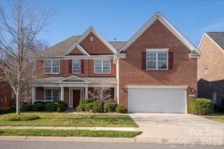 8456 Fairgreen Avenue, Waxhaw, NC 28173