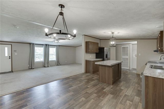 526 Silver Falls Road, Cleveland, GA 30528