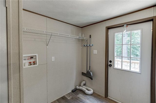 526 Silver Falls Road, Cleveland, GA 30528