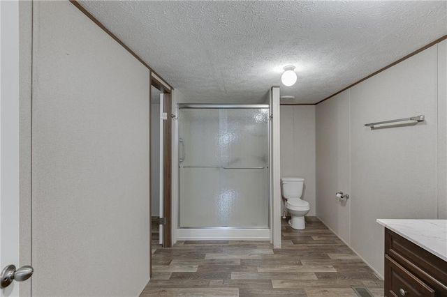 526 Silver Falls Road, Cleveland, GA 30528