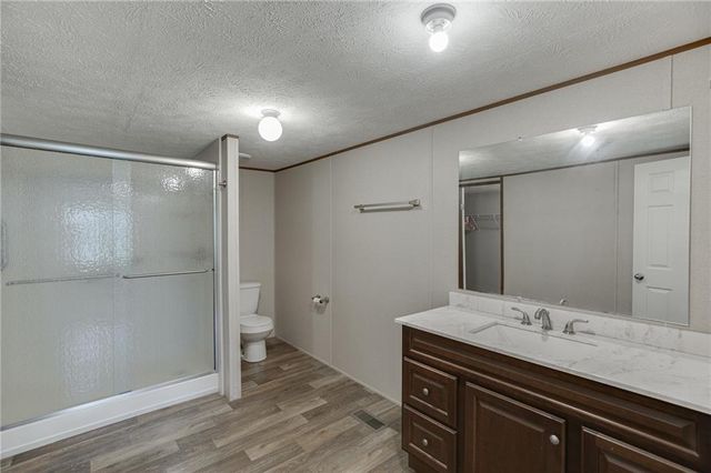 526 Silver Falls Road, Cleveland, GA 30528