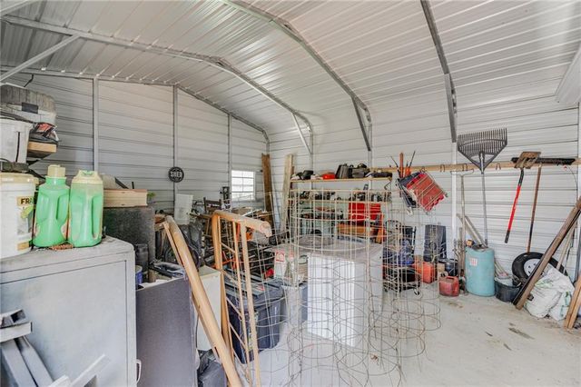 526 Silver Falls Road, Cleveland, GA 30528
