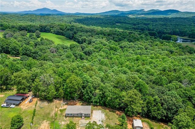 526 Silver Falls Road, Cleveland, GA 30528