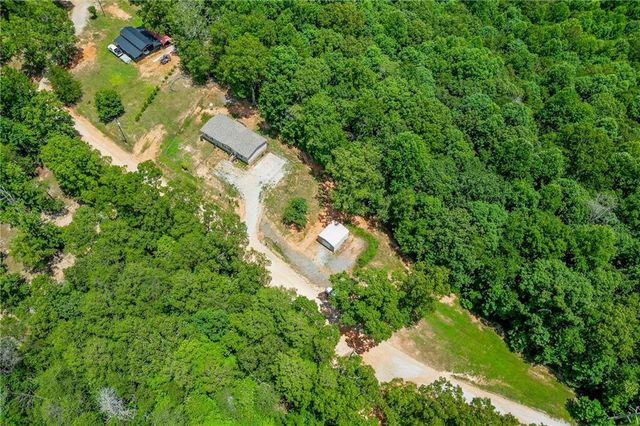 526 Silver Falls Road, Cleveland, GA 30528