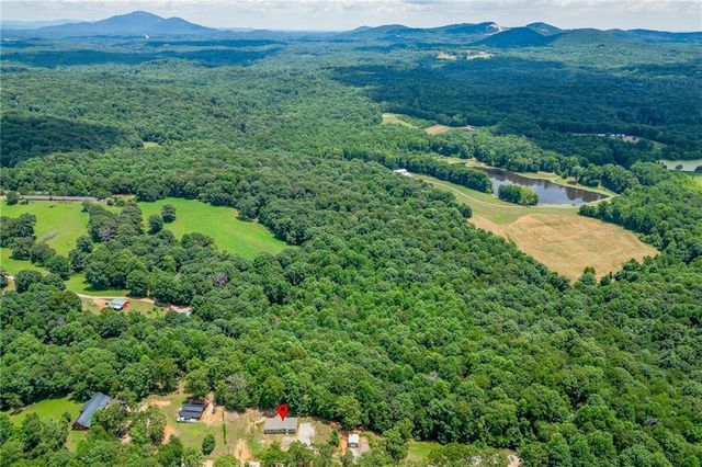 526 Silver Falls Road, Cleveland, GA 30528