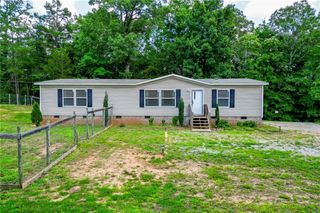 526 Silver Falls Road, Cleveland, GA 30528