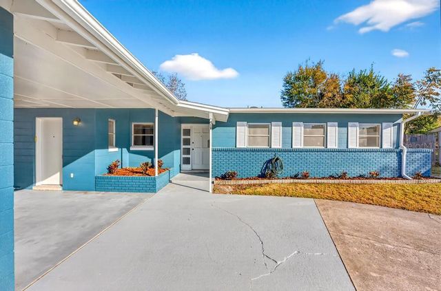 419 KRUEGER STREET, Orlando, FL 32839