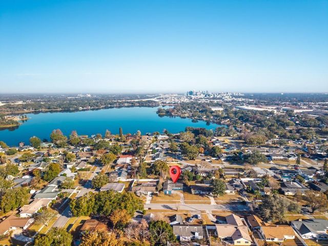 419 KRUEGER STREET, Orlando, FL 32839