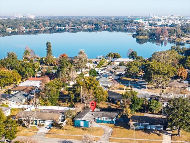 419 KRUEGER STREET, Orlando, FL 32839