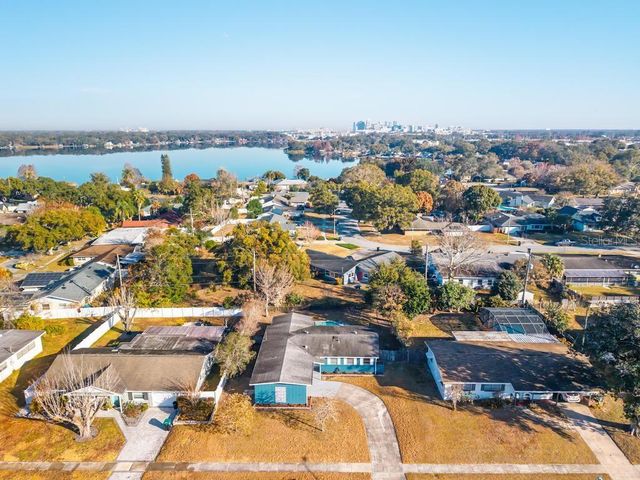 419 KRUEGER STREET, Orlando, FL 32839