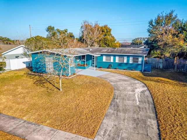 419 KRUEGER STREET, Orlando, FL 32839