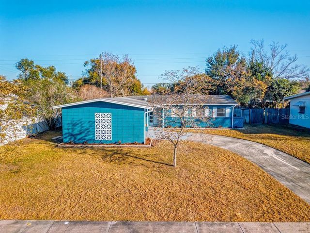 419 KRUEGER STREET, Orlando, FL 32839