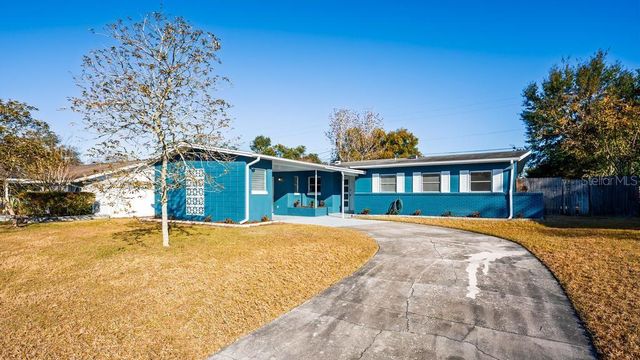 419 KRUEGER STREET, Orlando, FL 32839