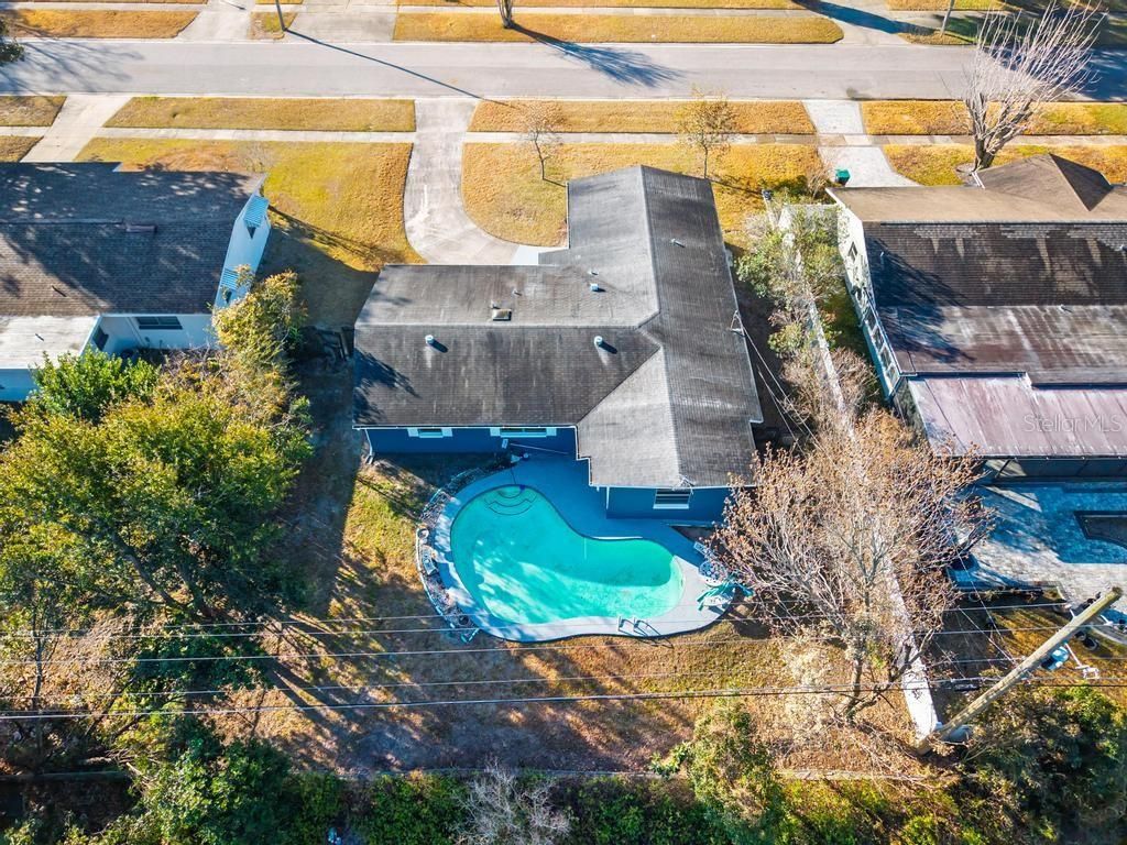 Image 66 of property listing at 419 KRUEGER STREET, Orlando, FL 32839