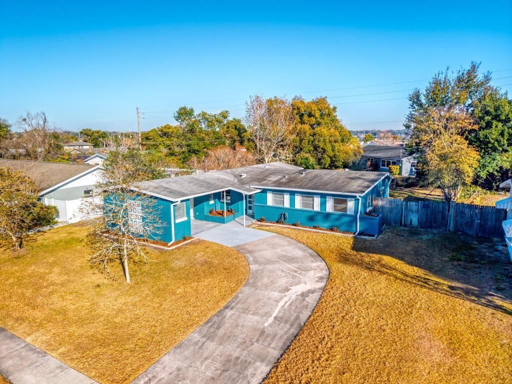 Image 68 of property listing at 419 KRUEGER STREET, Orlando, FL 32839