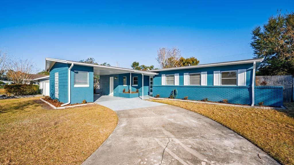 Image 73 of property listing at 419 KRUEGER STREET, Orlando, FL 32839