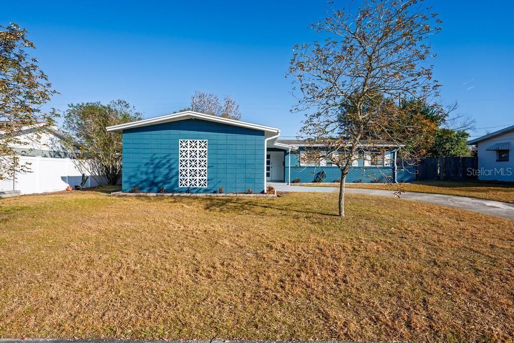 Image 75 of property listing at 419 KRUEGER STREET, Orlando, FL 32839