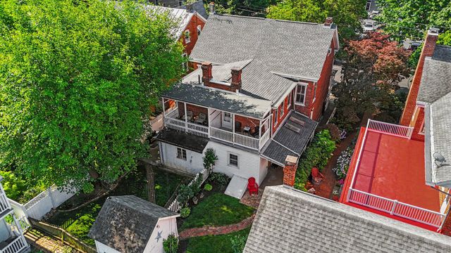 215 WALNUT ST, Carlisle, PA 17013