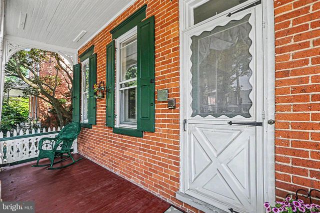 215 WALNUT ST, Carlisle, PA 17013