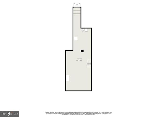 215 WALNUT ST, Carlisle, PA 17013