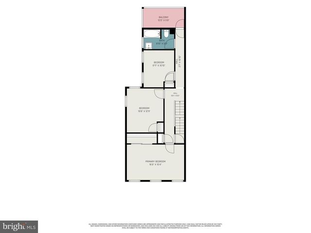 215 WALNUT ST, Carlisle, PA 17013