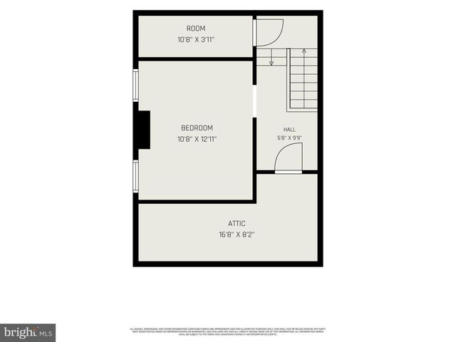 215 WALNUT ST, Carlisle, PA 17013