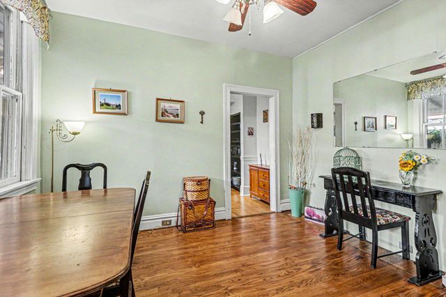 215 WALNUT ST, Carlisle, PA 17013