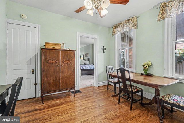 215 WALNUT ST, Carlisle, PA 17013