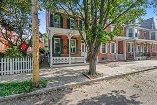 215 WALNUT ST, Carlisle, PA 17013