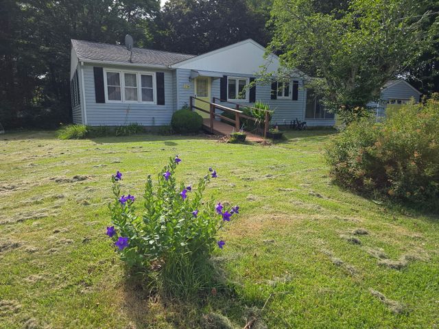 234 Vergason Avenue, Norwich, CT 06360